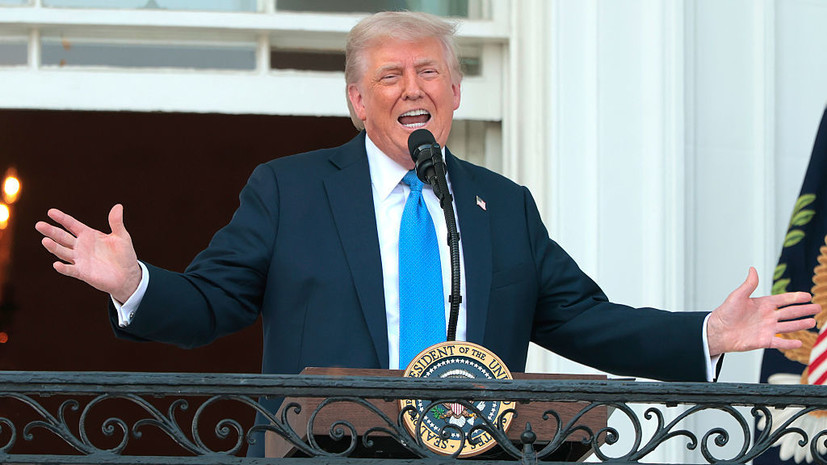 Трамп назвал Маска беднягой с проблемами