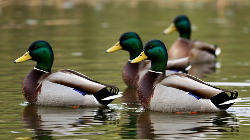Паразитолог Бартули: купаться в водоёмах с утками нельзя из-за угрозы церкариоза