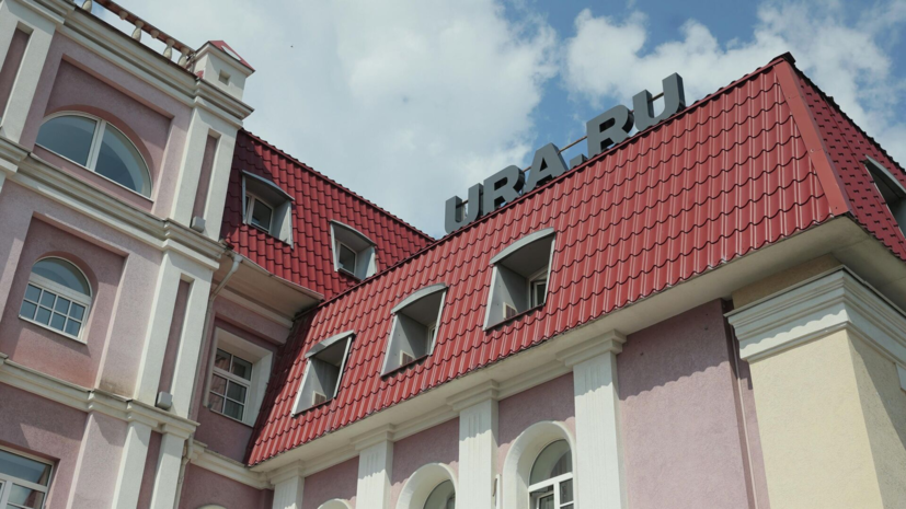 Депутат Наумов обсудит ситуацию вокруг URA.RU с главой СПЧ Фадеевым