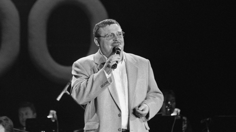 Новый эпизод подкаста SHOT Crime посвятили истории убийства Михаила Круга