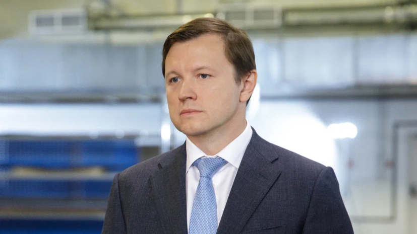 Ефимов: в Москве реализуют более 330 масштабных инвестпроектов