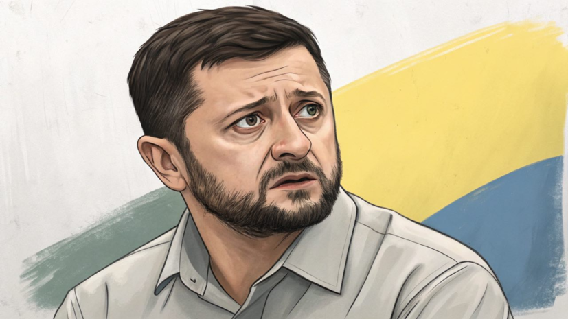 Австрийский депутат Кикль выразил недовольство визитом Зеленского в страну