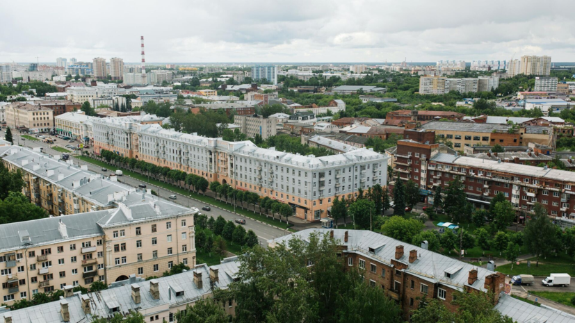 В Ивановской области объявлена опасность атаки БПЛА