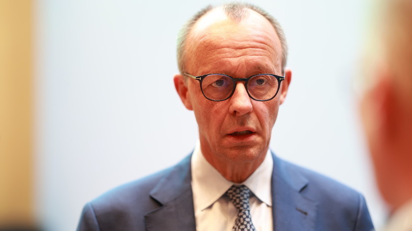 Володин — о словах Мерца про борьбу с нацизмом: нужно заполнить пробелы в памяти