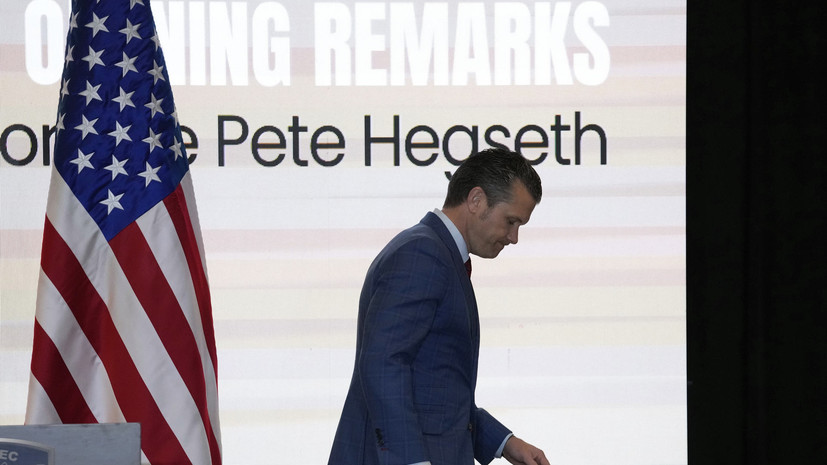 «Как раньше уже не будет»: почему министр обороны США не поехал на встречу «Рамштайн» по Украине