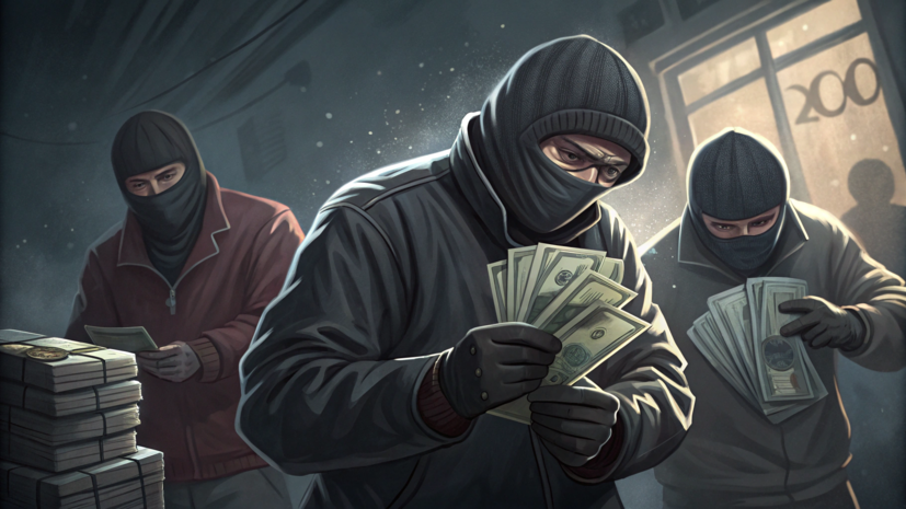 Киберэксперт Козлов рассказал о мошеннической схеме в преддверии Дня России