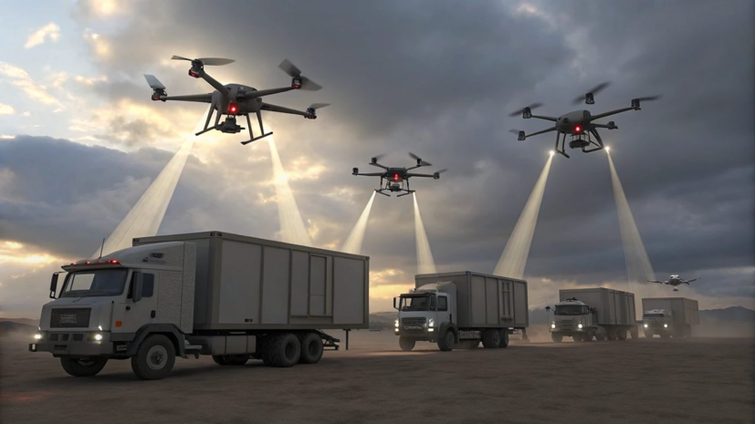 Bloomberg: чиновники США были недовольны атакой дронов ВСУ на аэродромы России