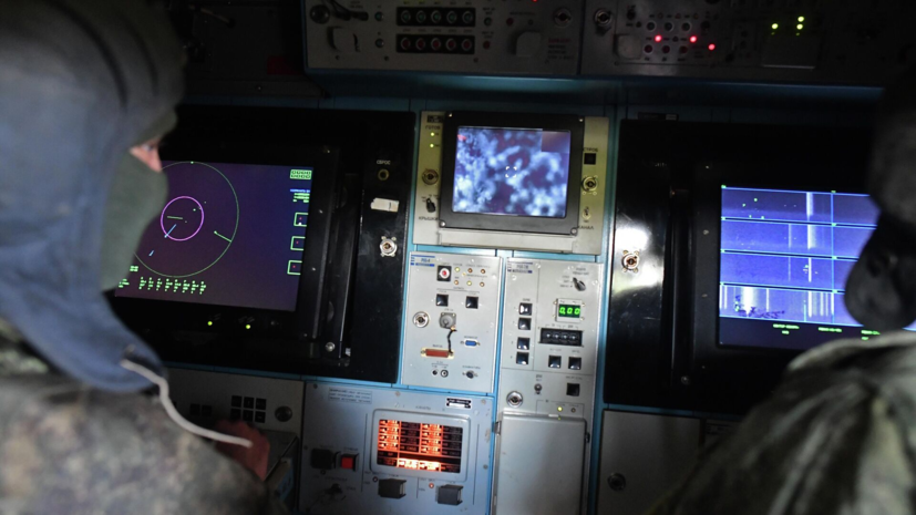 Системы ПВО сбили 311 украинских БПЛА за сутки