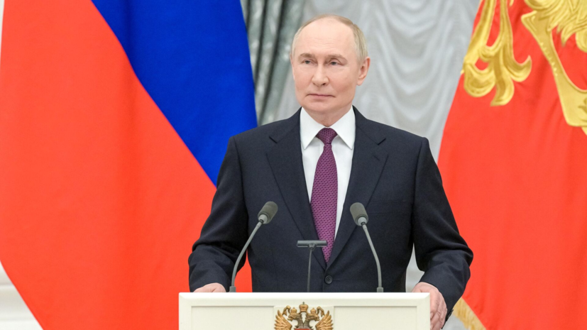 Путин подписал закон, обязывающий УК отчитываться перед жильцами
