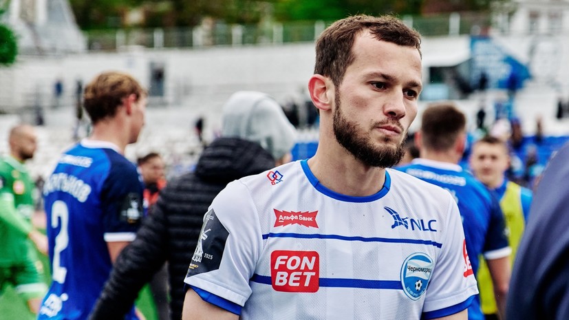 «Подлость и предательство»: инвестор «Черноморца» обвинил гендиректора в попытке организовать договорной матч