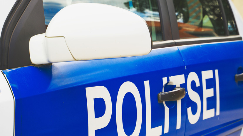 Полиция Эстонии допросила футболиста «Динамо» Дасу после его слов о России