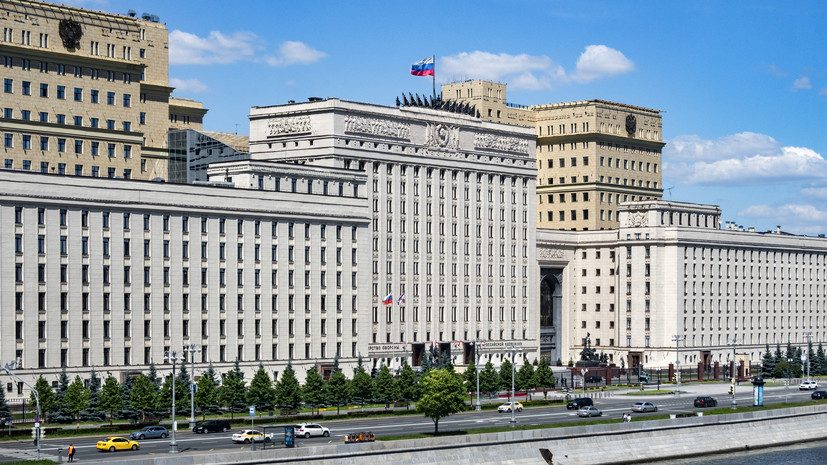 Высокоточным оружием и БПЛА: ВС РФ поразили предприятия ВПК Украины и пункты ремонта военной техники