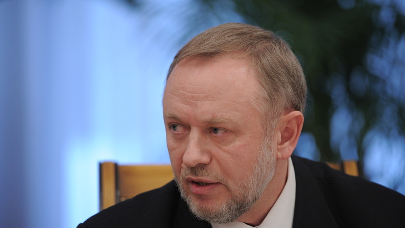 Фомин: Россия подтверждает готовность выполнить все гуманитарные договорённости