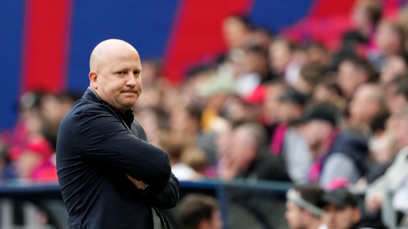 Арустамян подтвердил конфликт Николича с руководством ЦСКА