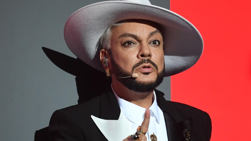 Киркоров рассказал о своём самочувствии после ЧП с пиротехникой на концерте