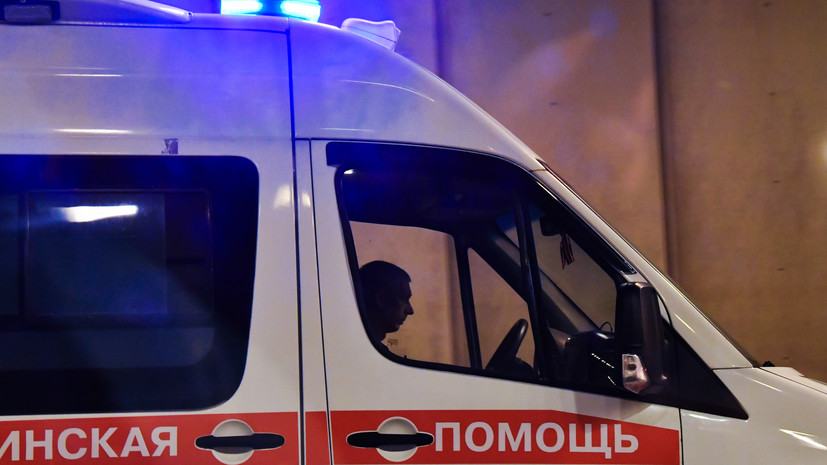 «Их жизни вне опасности»: два человека пострадали в результате падения БПЛА на заводе «Азот» в Тульской области