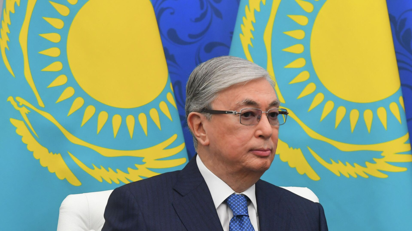 Токаев назначил нового министра обороны Казахстана