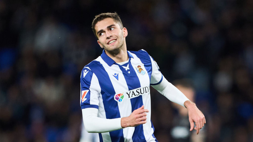 Александров — о Захаряне: такие истории дают больше надежды