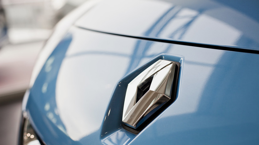 FI: французская компания Renault будет производить беспилотники на Украине