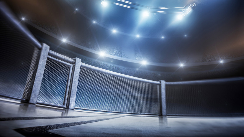 Глава РФПИ предложил UFC провести турнир в России осенью 2025 года
