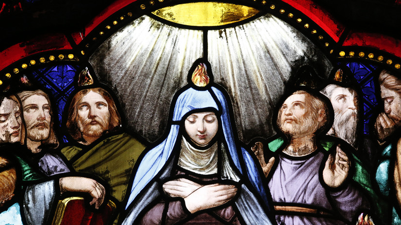 Agerpres: более чем 200 паломникам в Румынии потребовалась помощь из-за жары