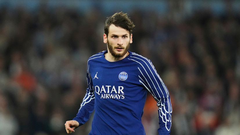 Дом Кварацхелии обокрали во время отдыха в Каннах