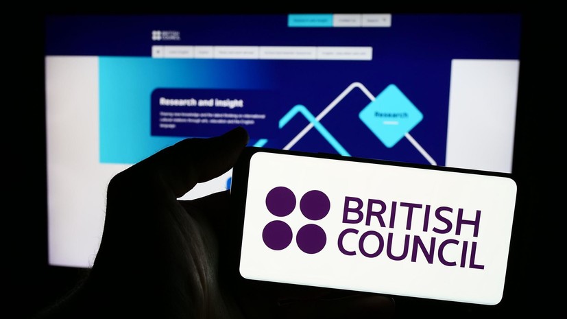 Guardian: Британский совет может закрыться в 60 странах из-за сокращения бюджета