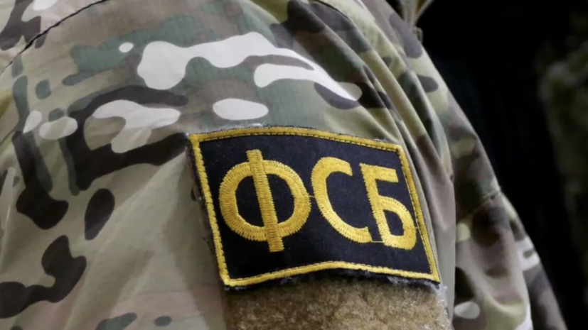 ФСБ пресекла подготовку контрабанды комплектующих к российским Ми-8 и Ми-17
