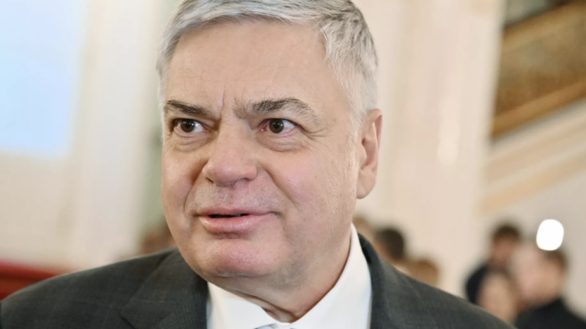 Шишкарёв: тема возможного манипулирования результатом игры с «Сочи» закрыта
