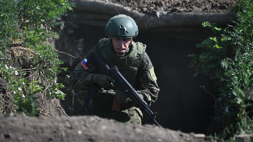 «Символический и стратегический удар»: западные СМИ прокомментировали продвижение ВС РФ в Днепропетровской области