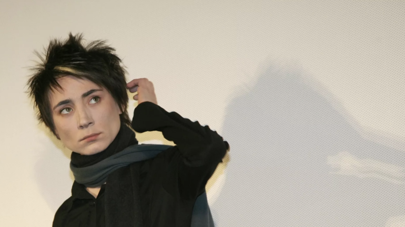 ТАСС: иноагент Земфира имеет долг перед ФНС в размере 734 тысяч рублей