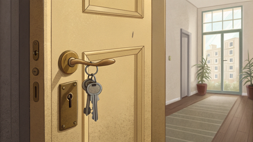 Специалист Жуков: в России рост цен на аренду квартир прогнозируется с июля