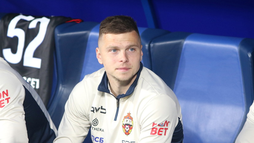 Круговой рассказал, что мог перейти в клуб из чемпионата Франции