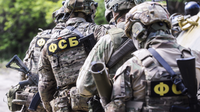 ФСБ предотвратила ущерб на 1 млрд рублей от вывоза авиакомплектующих для ВСУ