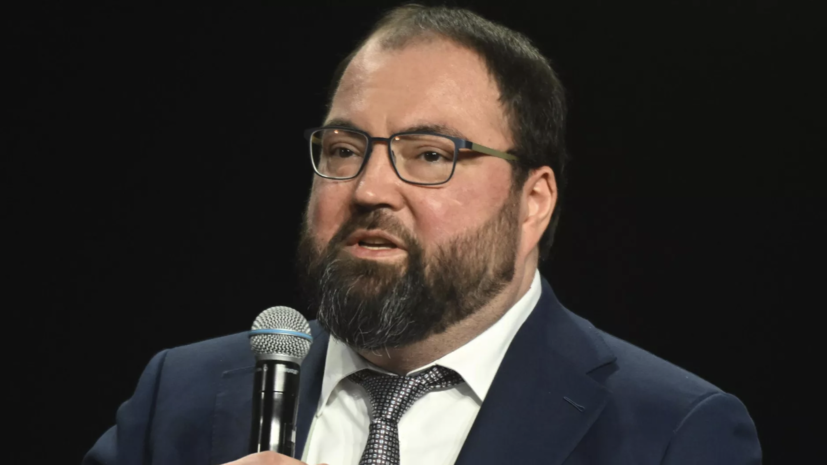 Шадаев анонсировал презентацию нацмессенджера на лето 2025 года