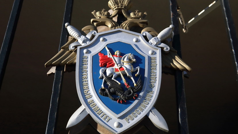 СК устанавливает причастных к покушению на жизнь мирного жителя Курской области