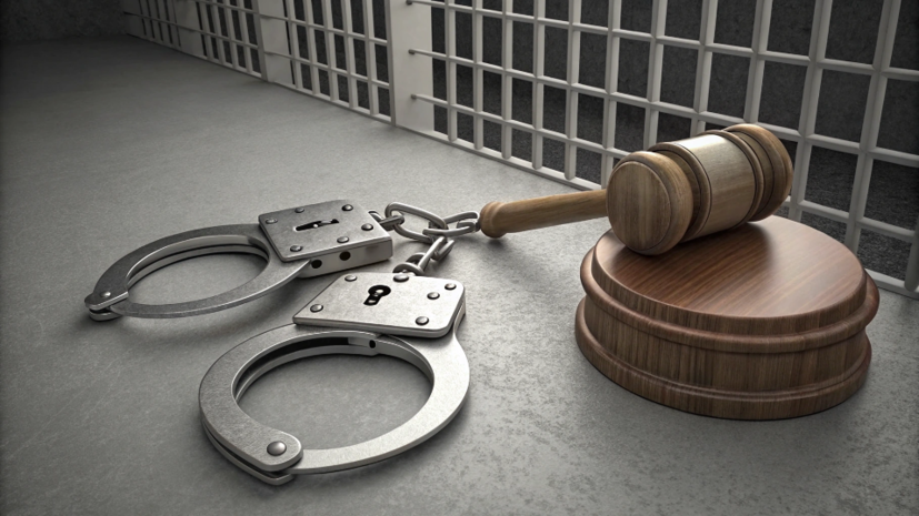 Суд арестовал на месяц причастного к убийству замглавы Ставрополя Гурциева