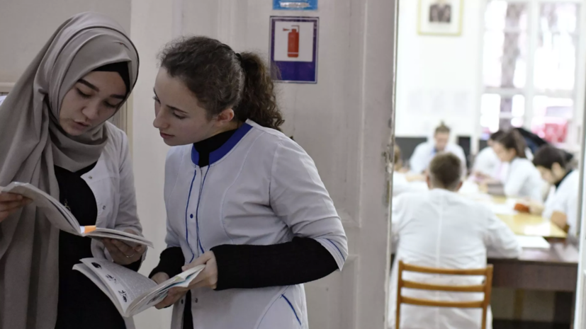 ИТ и медицина стали самыми популярными направлениями для поступающих в вузы