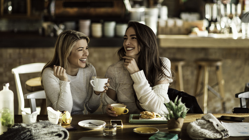 Психотерапевт Крашкина: взрослым мешают заводить друзей страх и нехватка времени