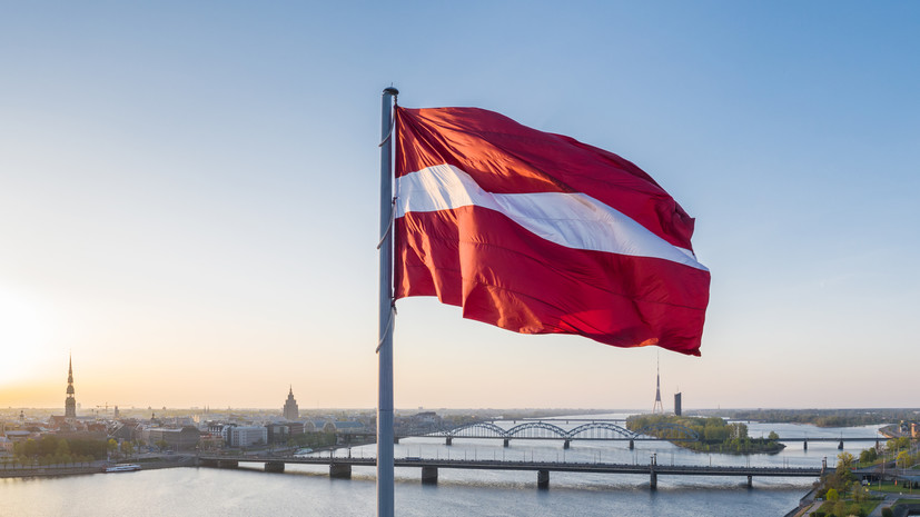 В Латвии завели дело против поддержавшего русский язык депутата