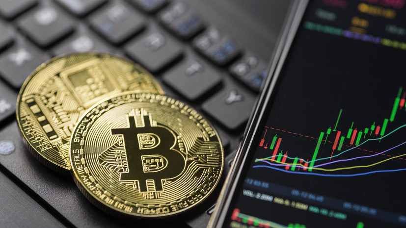 В РАКИБ спрогнозировали ценовой коридор биткоина в пределах $150—170 тысяч