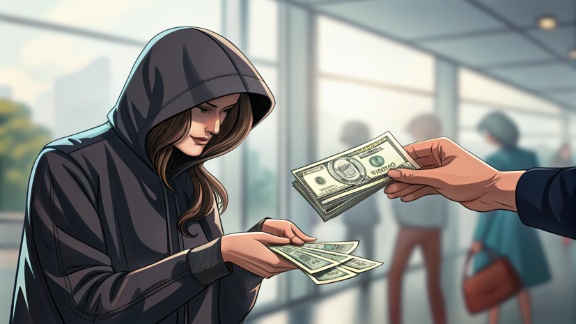 «Со всеми так делала»: россияне за границей обвинили бывшую учительницу в мошенничестве