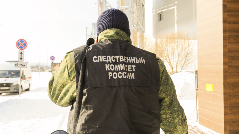 СК проверит данные по избиению подростками участника СВО и его жены на Алтае