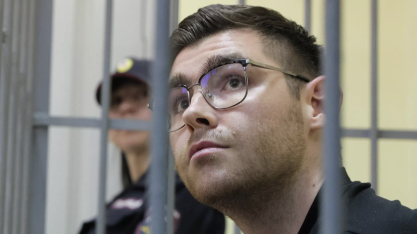 Защита редактора URA.RU Аллаярова обжаловала его арест