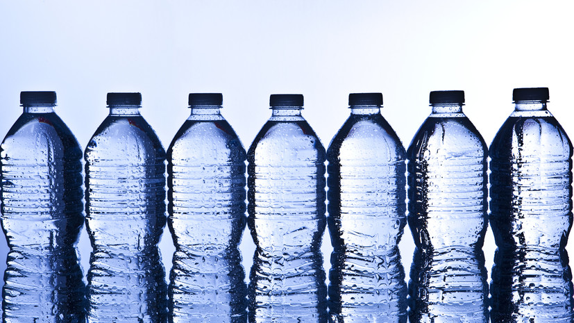 Диетолог Редина: детям особенно важно соблюдать питьевой режим в жару