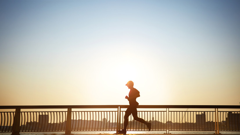 Врач Евдокимов: внезапная пробежка может быть вредна для сердечно-сосудистой системы