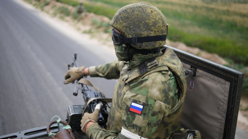 Российский военный назвал возвращение из плена лучшим днём в жизни