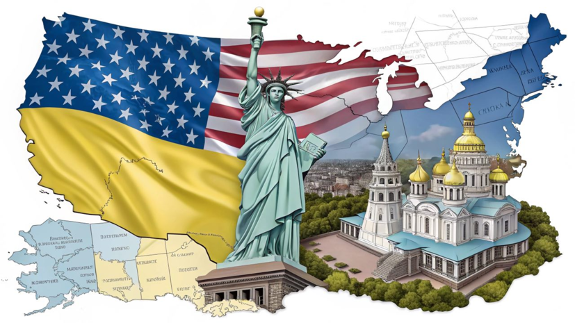 Мединский: США потратили на Украину больше, чем был план Маршалла