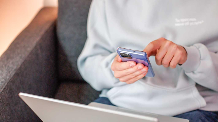 Жители столицы более 117 млн раз воспользовались сервисами приложения «Моя Москва»