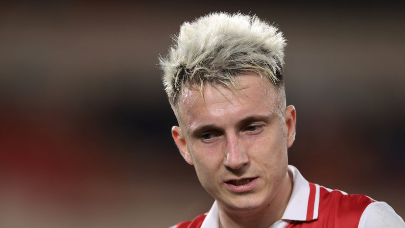 Головин признался, что до сих пор не выучил французский язык